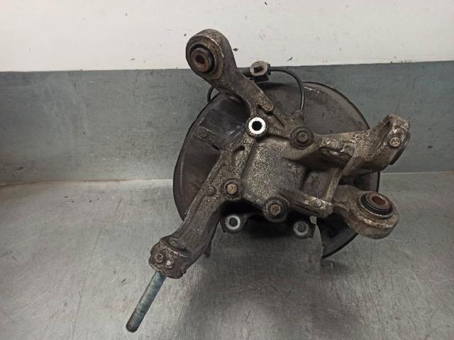 Czop (zwrotnica) tylny prawy 52210SEAE04 HONDA