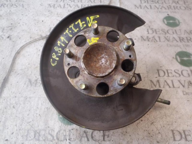 52215SEAE04 Honda