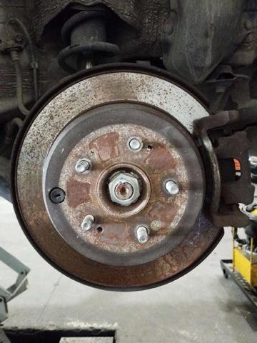 52215SWAA00 Honda