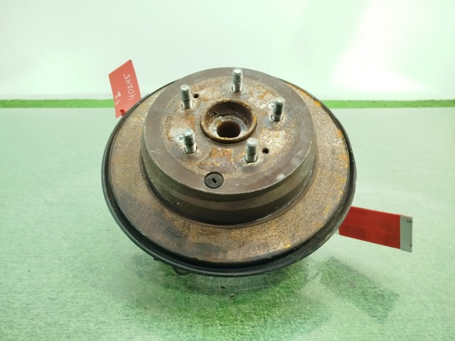 52215SWAA00 Honda