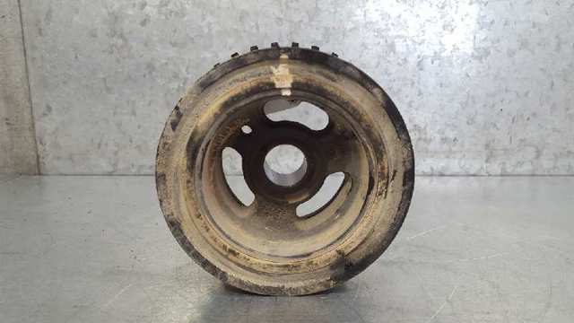 Koło pasowe wału korbowego 5227821 FORD