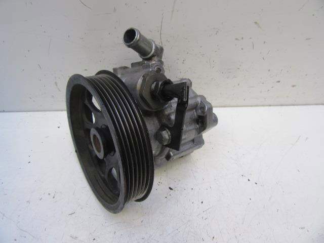 Pompa wspomagania hydraulicznego kierownicy 5230750 GM