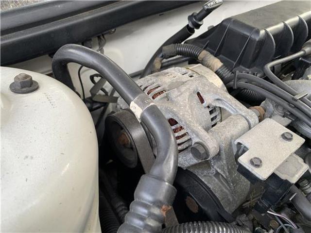 Alternator 5234029 CHRYSLER