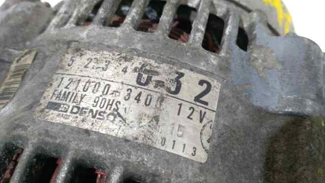 Alternator 5234032 CHRYSLER