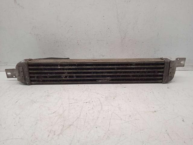 Chłodnica intercoolera 52401015 OPEL