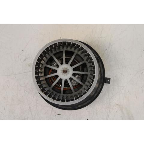 Silniczek wentylatora nagrzewnicy (ogrzewacza wnętrza) 52407597 FIAT