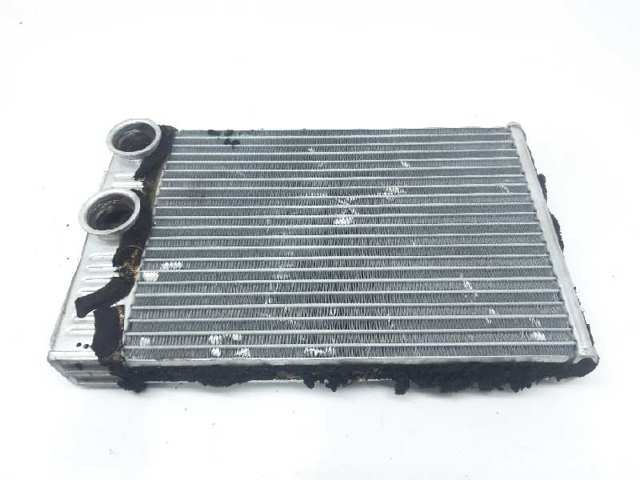 Chłodnica nagrzewnicy (ogrzewacza) 52426696 OPEL