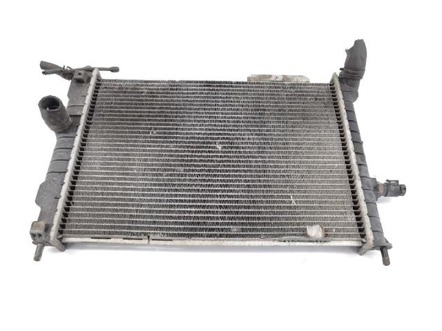 Chłodnica silnika 52456308 OPEL