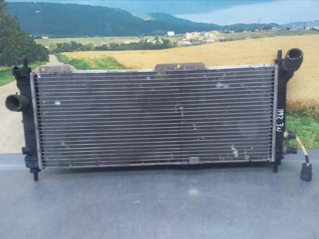 52459322 Opel