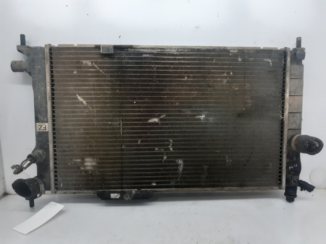 Chłodnica silnika 52459348 OPEL
