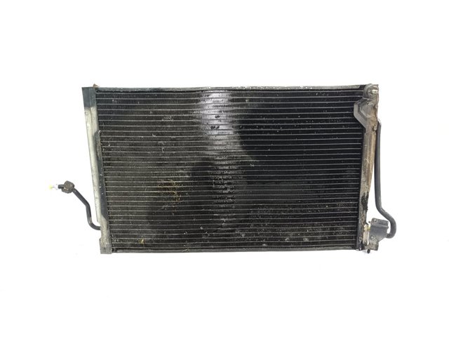 Chłodnica klimatyzacji 52460417 OPEL