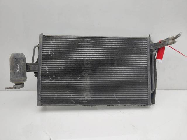 Chłodnica klimatyzacji 52460417 OPEL