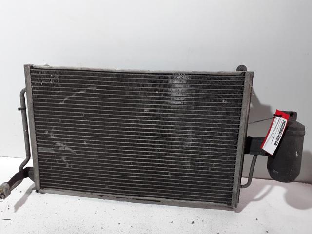Chłodnica klimatyzacji 52460417 OPEL