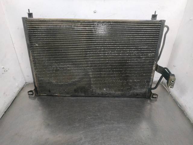 Chłodnica klimatyzacji 52460418 OPEL