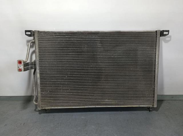 Chłodnica klimatyzacji 52460418 OPEL