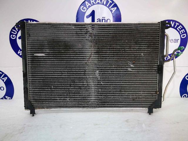 Chłodnica klimatyzacji 52460418 OPEL