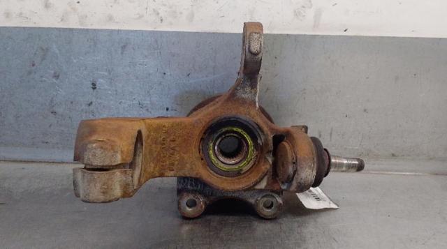 Czop (zwrotnica) przedni prawy 5246265 FORD