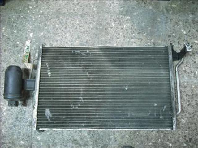 Chłodnica klimatyzacji 52464309 OPEL