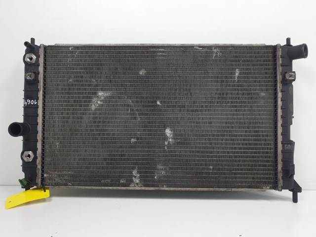  Saab 9-5  (1997-2010)