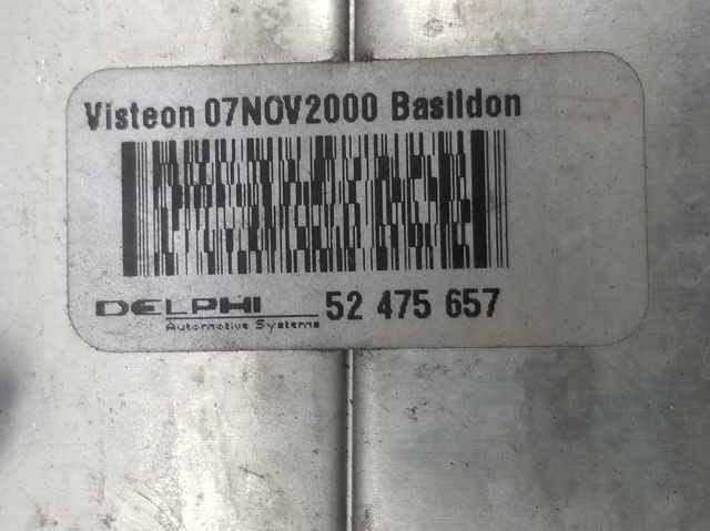 52475657 Opel