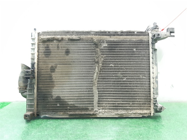 Chłodnica silnika 52479093 OPEL