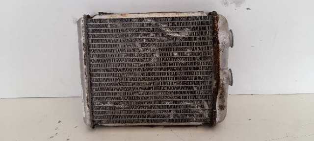 Chłodnica nagrzewnicy (ogrzewacza) 52479237 OPEL