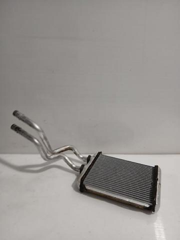 Chłodnica nagrzewnicy (ogrzewacza) 52479237 OPEL