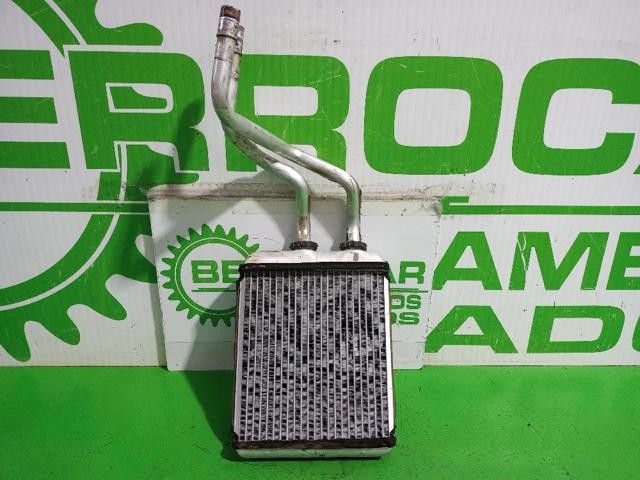 Chłodnica nagrzewnicy (ogrzewacza) 52479237 OPEL