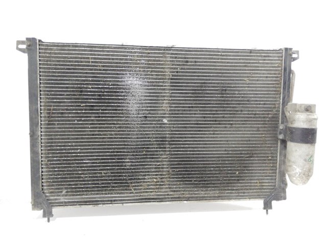 Chłodnica klimatyzacji 52482789 OPEL