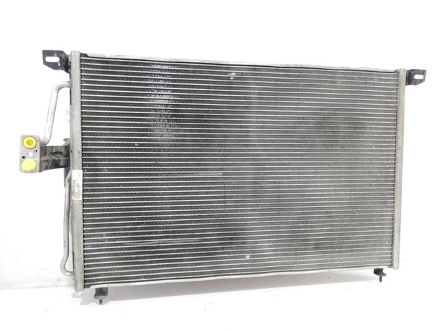Chłodnica klimatyzacji 52482789 OPEL