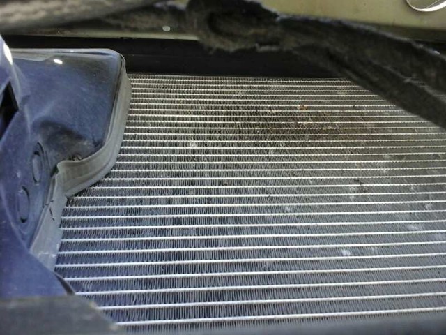 Chłodnica klimatyzacji 52482789 OPEL