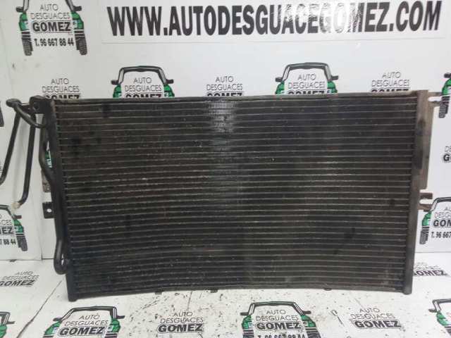 Chłodnica klimatyzacji 52484308 OPEL