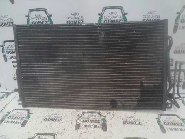 Chłodnica klimatyzacji 52484308 OPEL