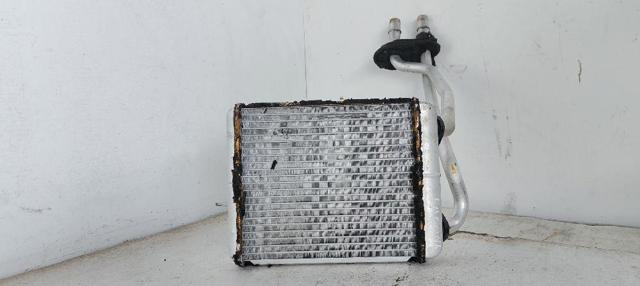 Chłodnica nagrzewnicy (ogrzewacza) 52485363 RENAULT