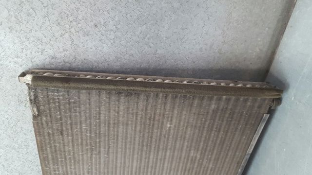 Chłodnica klimatyzacji do Ford Maverick 1N2