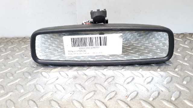 Lusterka Ford C-Max