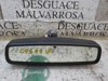 Lusterko wewnętrzne 5260683 FORD