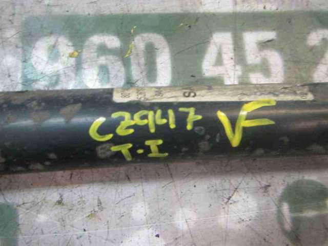 Amortyzator tylny 52610SMJE05 HONDA