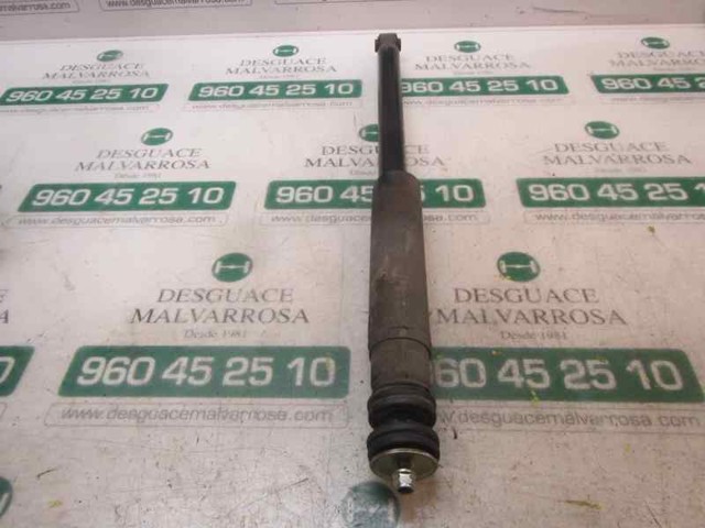 Amortyzator tylny 52610SMJE05 HONDA