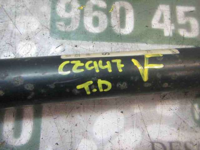 Amortyzator tylny 52610SMJE05 HONDA