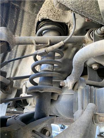 Amortyzator tylny Honda FR-V BE