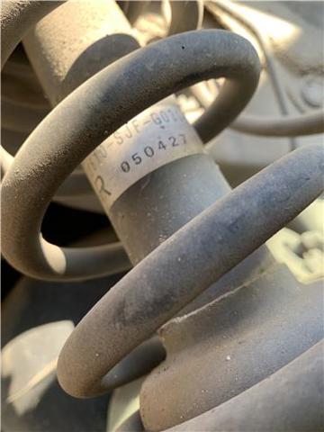 Amortyzator tylny Honda FR-V BE