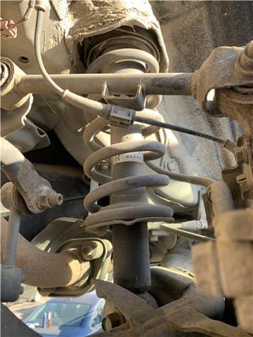 Amortyzator tylny Honda FR-V BE