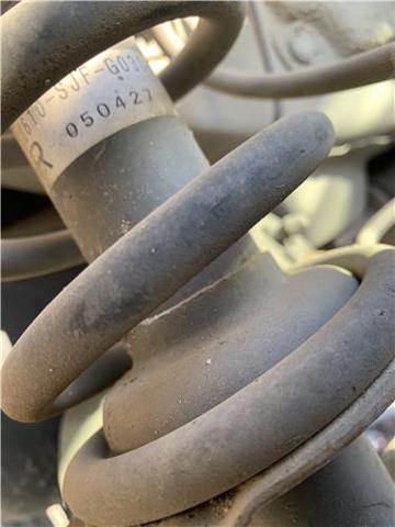 Amortyzator tylny Honda FR-V BE