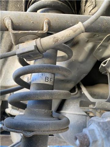 Amortyzator tylny Honda FR-V BE