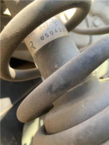 Amortyzator tylny Honda FR-V BE