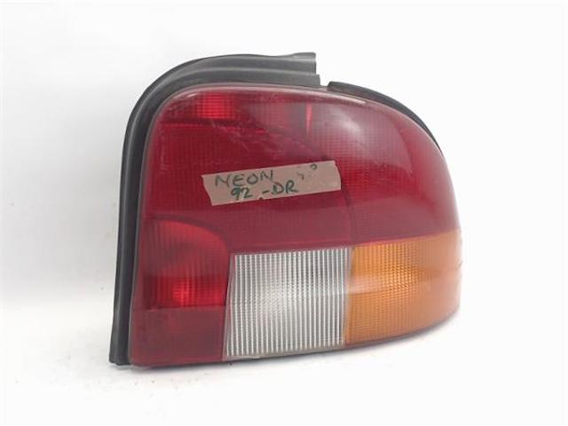 Lampa zespolona tylna prawa Dodge Neon