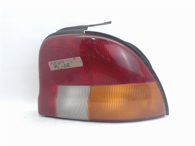 Lampa zespolona tylna prawa Dodge Neon