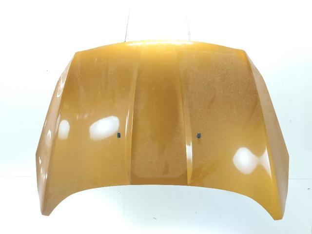 Maska silnika 5262148 FORD