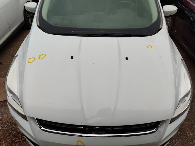 Maska silnika 5262148 FORD